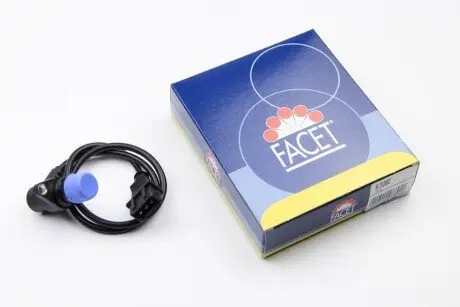 Датчик импульсов; датчик импульсов, маховик FACET 9.0082