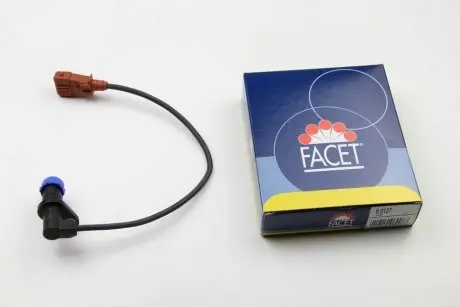 Датчик імпульсів; датчик імпульсів, маховик FACET 9.0127