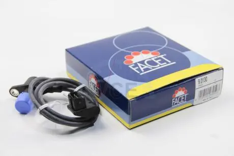 Датчик імпульсів; датчик імпульсів, маховик FACET 9.0130