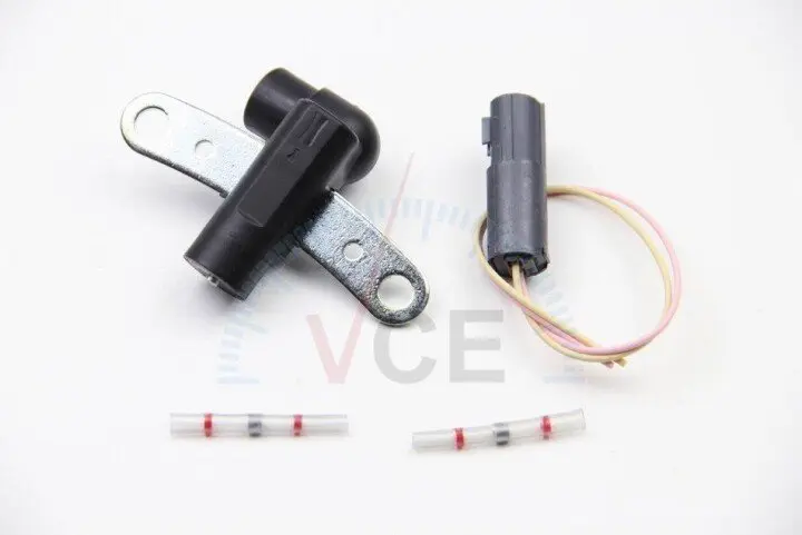 Датчик імпульсів; датчик імпульсів, маховик FACET 9.0199K (фото 1)