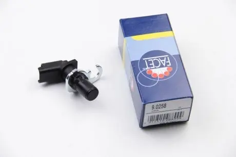 Датчик импульсов; датчик импульсов, маховик FACET 9.0258