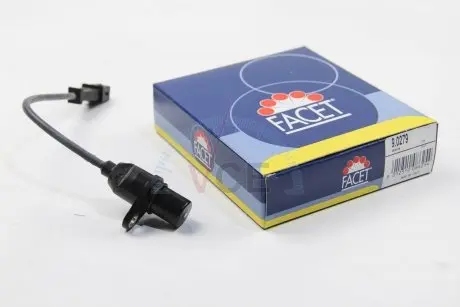 Датчик импульсов; датчик импульсов, маховик FACET 9.0279
