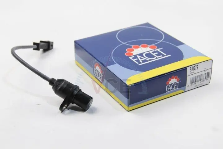 Датчик импульсов; датчик импульсов, маховик FACET 9.0279 (фото 1)