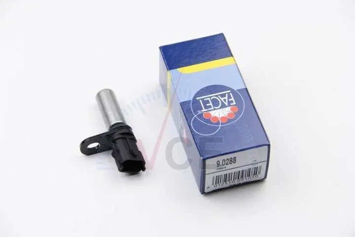 Фото 1 - Датчик імпульсів; датчик імпульсів, маховик FACET 9.0288 Датчик імпульсів; датчик імпульсів, маховик FACET 9.0288 (фото 1)