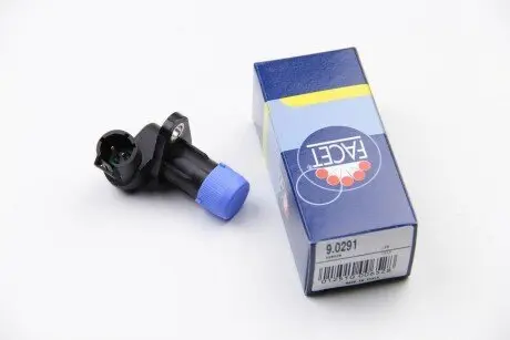 Датчик импульсов; датчик импульсов, маховик FACET 9.0291