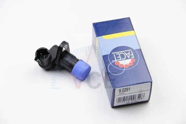 Фото 1 - Датчик імпульсів; датчик імпульсів, маховик FACET 9.0291 Датчик імпульсів; датчик імпульсів, маховик FACET 9.0291 (фото 1)