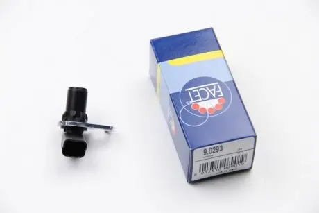 Датчик импульсов; датчик импульсов, маховик FACET 9.0293