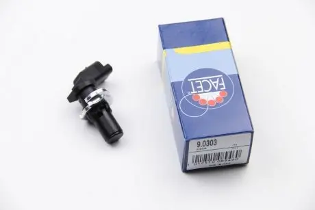 Датчик импульсов; датчик импульсов, маховик FACET 9.0303