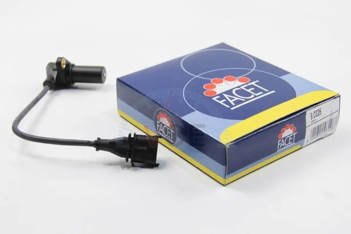 Фото 1 - Датчик импульсов; датчик импульсов, маховик FACET 9.0326 Датчик импульсов; датчик импульсов, маховик FACET 9.0326 (фото 1)