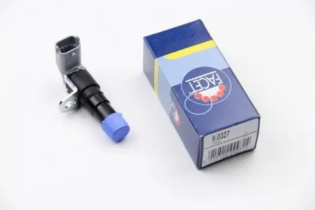 Датчик імпульсів; датчик імпульсів, маховик FACET 9.0327