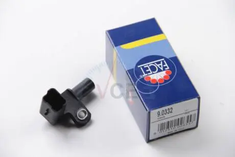 Датчик, положение распределительного вала FACET 9.0332