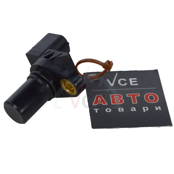 Датчик, положення розподільного валу FACET 9.0335 (фото 1)