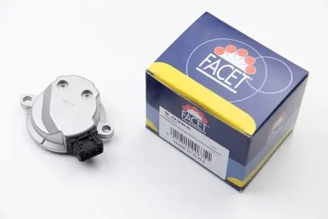 Датчик, положення розподільного валу FACET 9.0365
