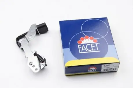 Датчик, положение распределительного вала FACET 9.0367