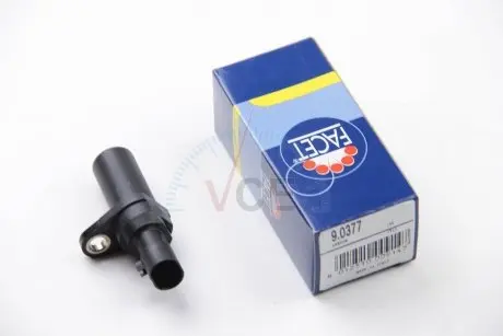 Датчик импульсов; датчик импульсов, маховик FACET 9.0377