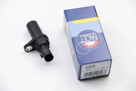 Датчик импульсов; датчик импульсов, маховик FACET 9.0378