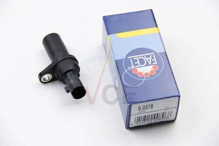 Датчик импульсов; датчик импульсов, маховик FACET 9.0378 (фото 1)