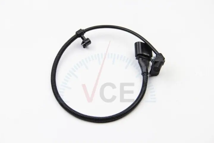 Датчик імпульсів; датчик імпульсів, маховик FACET 9.0446 (фото 1)