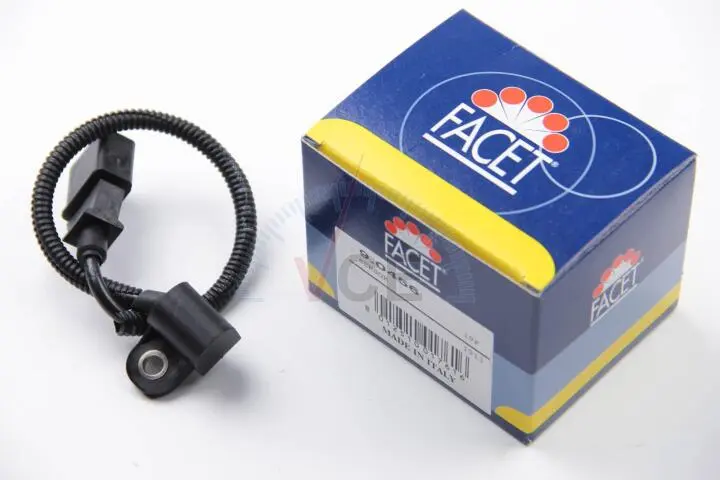 Датчик, положення розподільного валу FACET 9.0456 (фото 1)