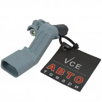 Датчик імпульсів; датчик імпульсів, маховик FACET 9.0464