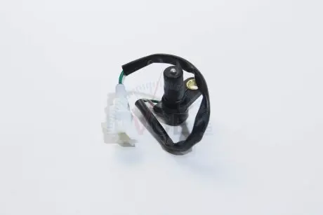 Датчик частоты вращения, управление двигателем. FACET 9.0465