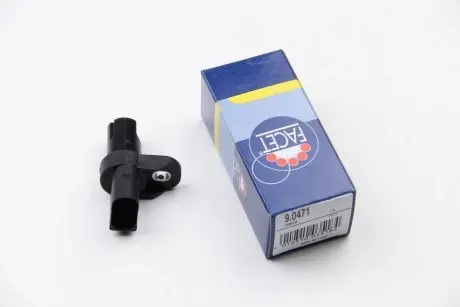 Датчик, положення розподільного валу FACET 9.0471