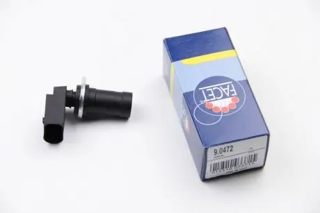 Датчик импульсов; датчик импульсов, маховик FACET 9.0472