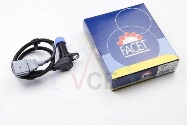 Датчик імпульсів; датчик імпульсів, маховик FACET 9.0504 (фото 1)