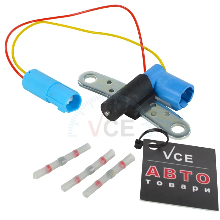 Фото 1 - Датчик импульсов; датчик импульсов, маховик FACET 9.0540K Датчик импульсов; датчик импульсов, маховик FACET 9.0540K (фото 1)