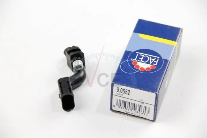 Фото 1 - Датчик імпульсів; датчик імпульсів, маховик FACET 9.0552 Датчик імпульсів; датчик імпульсів, маховик FACET 9.0552 (фото 1)