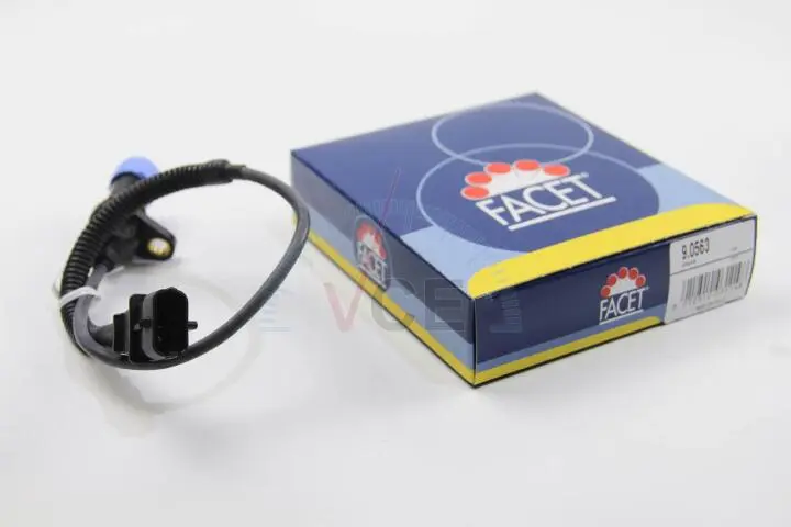 Датчик импульсов; датчик импульсов, маховик FACET 9.0563 (фото 1)