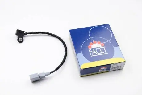 Датчик, положение распределительного вала FACET 9.0605