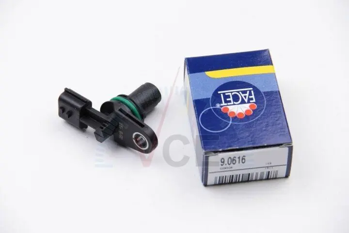 Фото 1 - Датчик, положение распределительного вала FACET 9.0616 Датчик, положение распределительного вала FACET 9.0616 (фото 1)