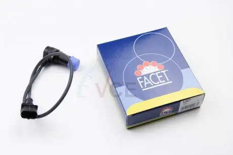 Датчик импульсов; датчик импульсов, маховик FACET 9.0631