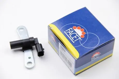 Датчик імпульсів; датчик імпульсів, маховик FACET 9.0659