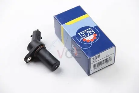 Датчик импульсов FACET 9.0681