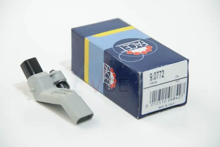 Датчик імпульсів FACET 9.0772 (фото 1)