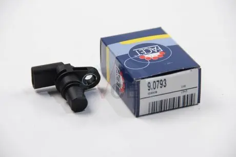 Датчик, положення розподільного валу FACET 9.0793