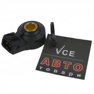 Датчик детонации FACET 9.3010