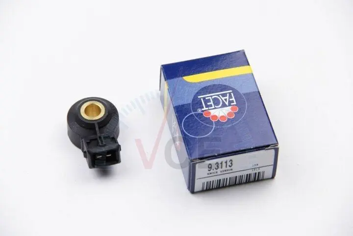 Фото 1 - Датчик детонации FACET 9.3113 Датчик детонации FACET 9.3113 (фото 1)