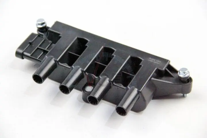 Фото 1 - Катушка зажигания FACET 9.6323 Катушка зажигания FACET 9.6323 (фото 1)