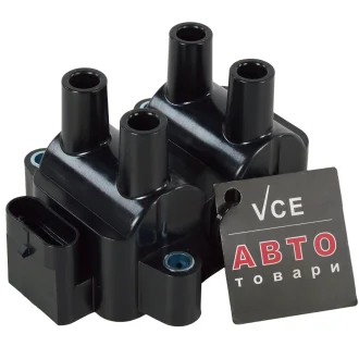 Автозапчасть FACET 9.6496