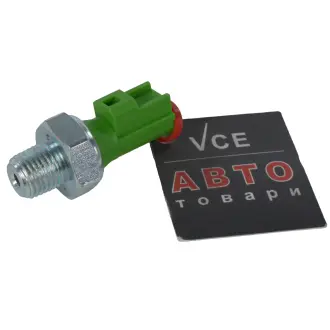Датчик давления масла FAE 12613