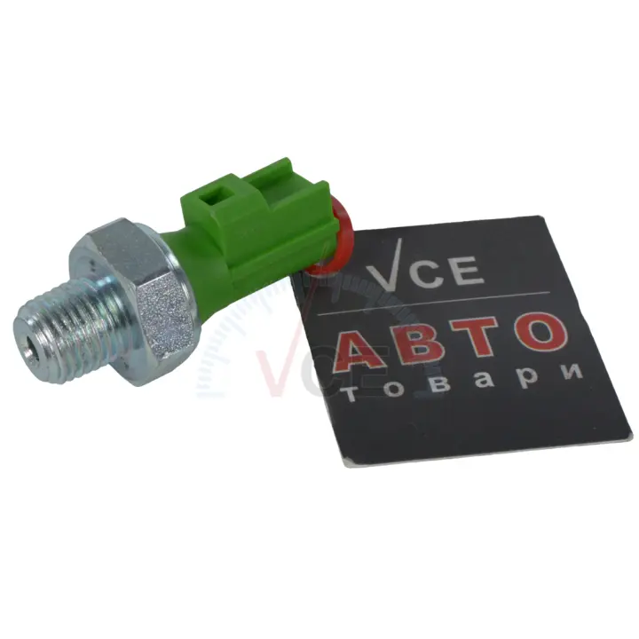 Датчик давления масла FAE 12613 (фото 1)