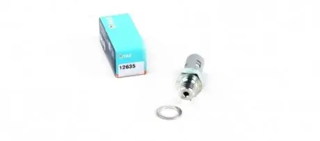 Датчик давления масла FAE 12635