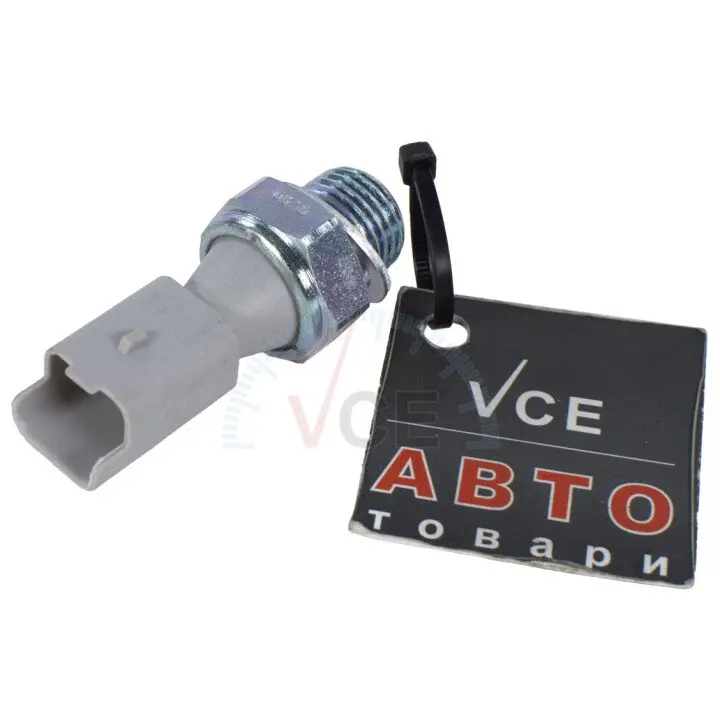 Датчик давления масла FAE 12640 (фото 1)