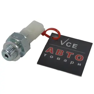Датчик давления масла FAE 12701