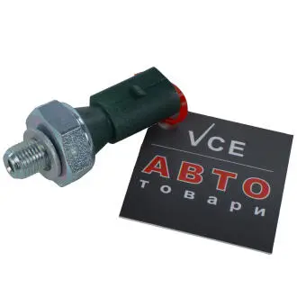 Датчик тиску масла FAE 12881