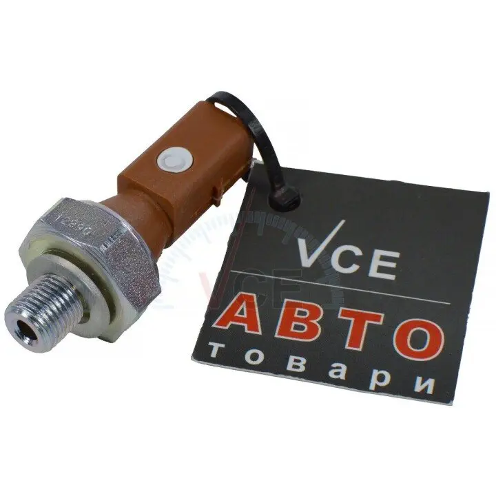 Фото 1 - Датчик давления масла FAE 12890 Датчик давления масла FAE 12890 (фото 1)