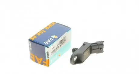 Датчик, тиск у впускному газопроводі FAE 15019